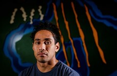 Tomane hoping an injury-free run will allow him to find rich vein of form