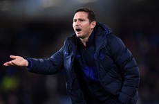'I can't explain the game!' - Lampard lost for words after eight-goal Ajax thriller