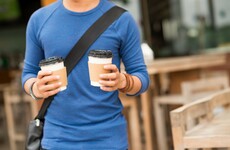 Poll: Would a 'latte levy' encourage you to stop using disposable coffee cups?