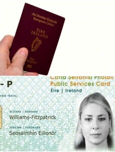 Pulling mandatory PSC for passports had 'whole of government repercussions', civil servants warned