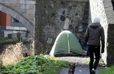'The teachers hated me': High rate of school suspensions among homeless men revealed by new study