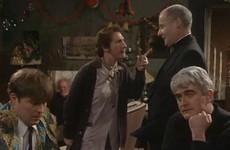 Quiz: How well do you know the Father Ted Christmas Special?