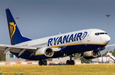 Ryanair grounds some of its fleet after identifying structural cracks