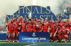Saracens could face EPCR action for snubbing Champions Cup launch