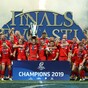 Saracens could face EPCR action for snubbing Champions Cup launch