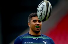 Connacht captain Jarrad Butler commits to province with new deal