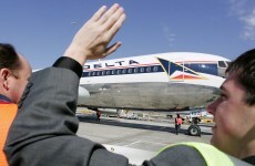Three Delta flights make emergency landings over weekend