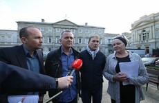 TDs secure permission to challenge decision to refuse 'money message' motion