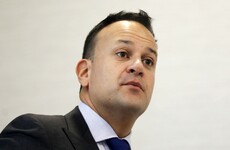 Taoiseach says racist 'scaremongering' in communities needs to be called out