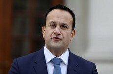 Taoiseach says asylum seekers should be allowed to get licences for driving