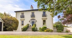 Victorian splendour with five bedrooms and Dalkey Island views - yours for €3m