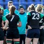 Six uncapped players included in Ireland squad for Test match against Wales