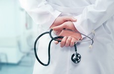 'Undermined, dismissed, ignored': Almost half of Irish doctors in survey considered leaving profession