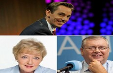 Tubridy, Duffy, Finucane....here are the presenters in the firing line for substantial pay cuts at RTÉ