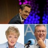 Tubridy, Duffy, Finucane....here are the presenters in the firing line for substantial pay cuts at RTÉ