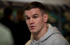 'It'll be raw for four years': Sexton looks back on World Cup woe and forward to whatever's next