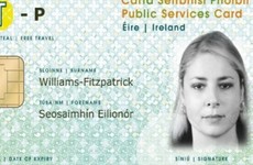 Department boss says he's 'satisfied' the Public Services Card rollout is value for money
