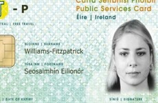 Department boss says he's 'satisfied' the Public Services Card rollout is value for money