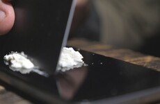 Number of cocaine treatment cases doubles in one year with economic recovery deemed as key factor
