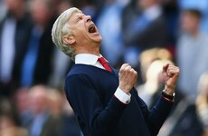 Bayern Munich turn down Wenger after ex-Arsenal boss phones to express his interest