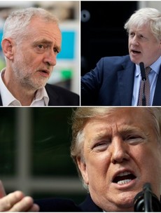 Explainer: Corbyn says Johnson plans to 'sell out' the NHS to Trump - but what does that actually mean?