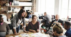 'There is money being left on the table': Irish startups need more female angel investors