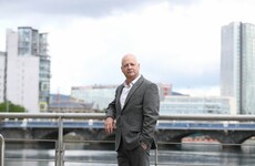Meet the man behind Diaceutics, the data company helping people access life-saving drugs