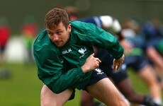 Friend brings internationals back for visit of Leinster