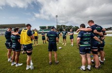 Connacht can lean on 2015/16 template for inspiration