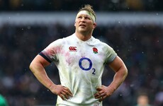 Ex-England captain Hartley retires at the age of 33