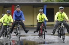 National Bike Week: how to get pedalling