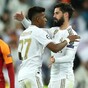 'He has an innate self-confidence' - Real Madrid stars applaud hat-trick hero