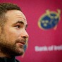 'I still love the game, love training, learning, competing': Mathewson intent on leaving Munster on a high