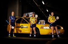 'Never did I think that I'd be going to New York City to play camogie' - All-Stars Big Apple-bound