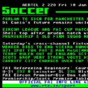 TV Wrap - A requiem for Aertel and Page 220