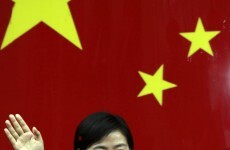 China to send its first woman into space