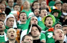 Euro 2012: Over 2 million tune in to watch Ireland's Gdansk misery