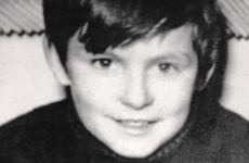 ‘Nobody knows my Philip’s name’: Telling the stories of the Children of the Troubles