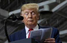 Trump ordered to pay two million dollars over charitable foundation 'misuse'