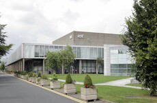 RTÉ director general says more land at Donnybrook campus will be sold