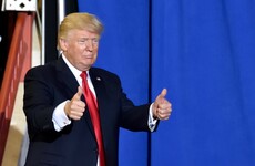 'It's like showing up at the nursing home at daybreak': White House official pens anonymous book on Trump