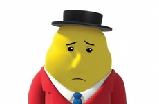 'I don't have an issue with Mr Tayto and I don't think Gay would have either': The week in quotes