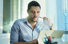 Poll: Should vaping be banned from workplaces?