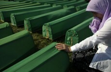 Bosnian court jails elite soldiers over Srebrenica killings