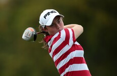 Ireland's Lisa Maguire retires from pro golf at 24