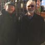 'I grew up with him in a sense': Fans outside Pro Cathedral pay tribute to Gaybo