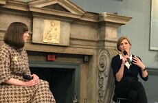 'Two terms of Donald Trump will not be twice the damage': Samantha Power on her career - and life after Obama