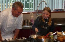 Ban on 9-year-old food critic lifted