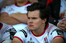 Stockdale and Murphy return for Ulster's trip to Munster