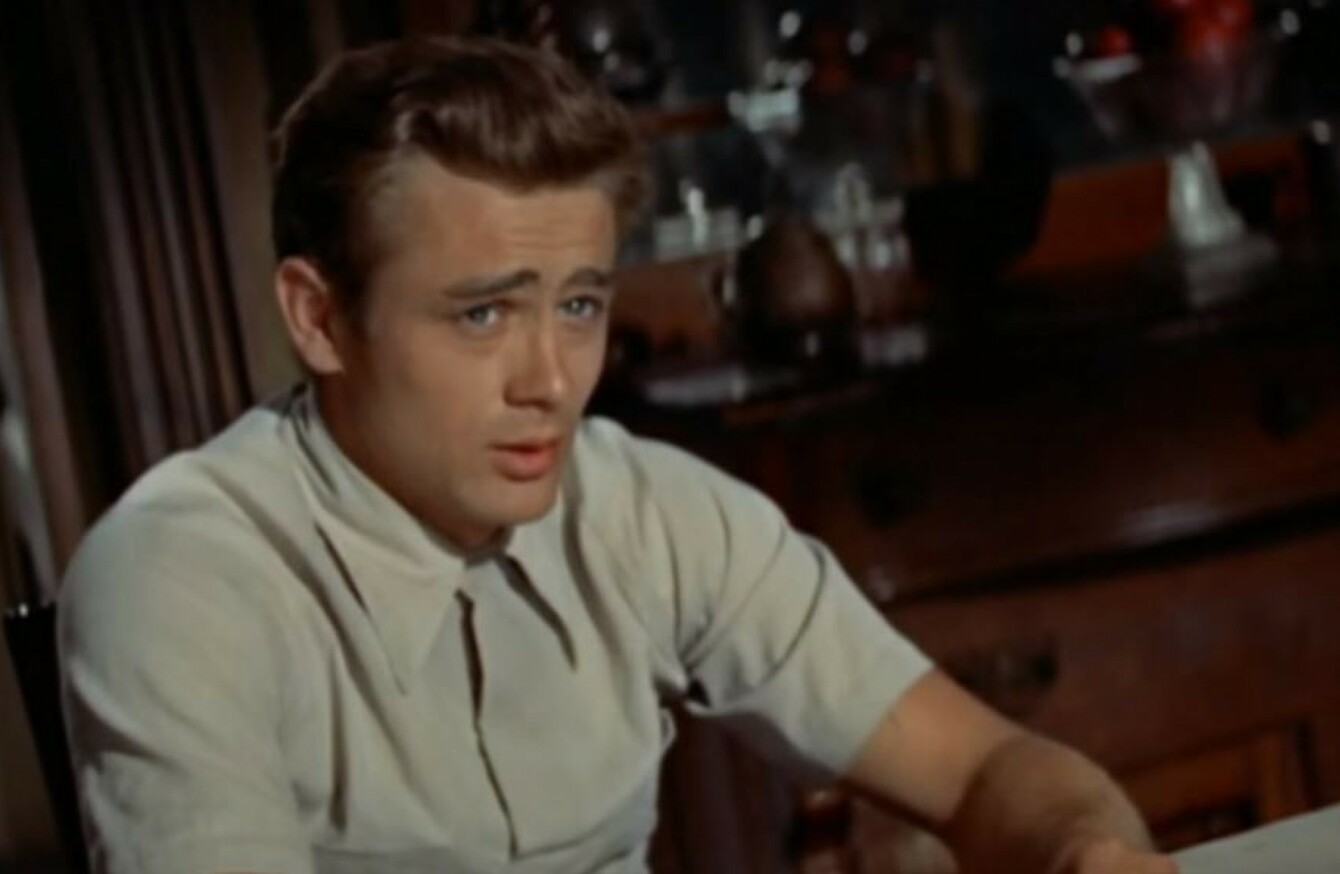 Use Of Cgi Version Of James Dean In Post Vietnam War Film Sparks Criticism